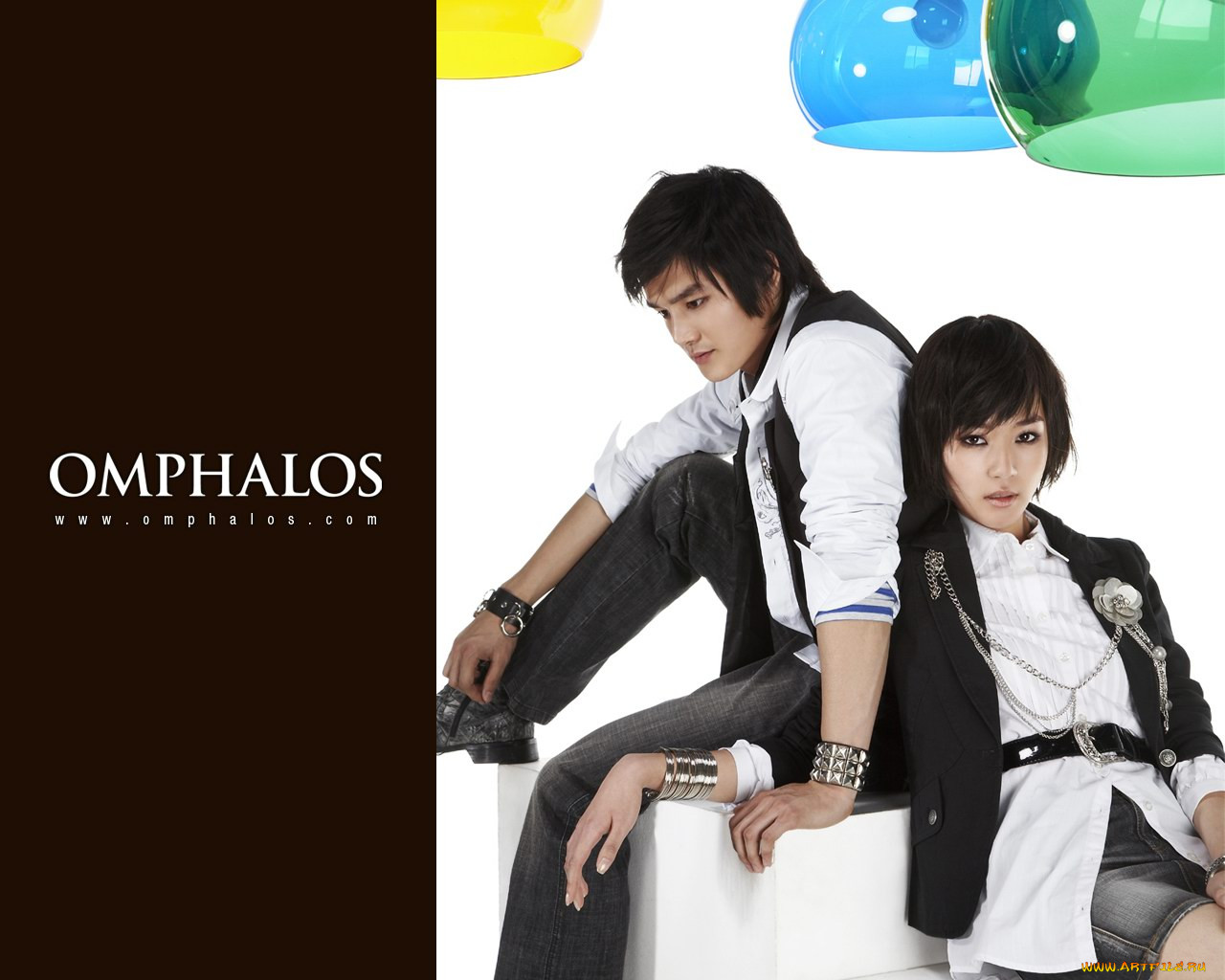 omphalos, 